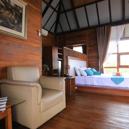 Beejay Bakau Resort Probolinggo Εξωτερικό φωτογραφία