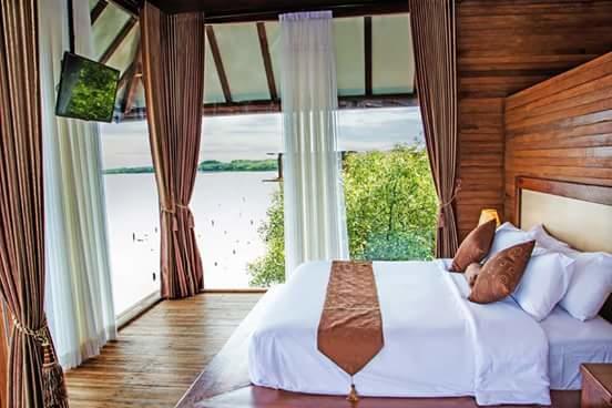 Beejay Bakau Resort Probolinggo Εξωτερικό φωτογραφία