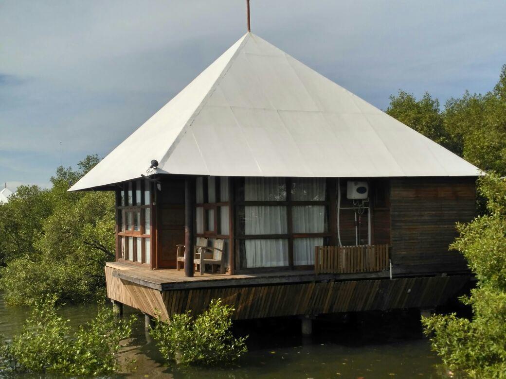 Beejay Bakau Resort Probolinggo Εξωτερικό φωτογραφία