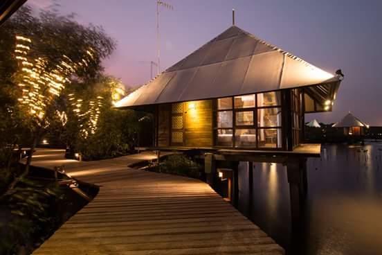Beejay Bakau Resort Probolinggo Εξωτερικό φωτογραφία