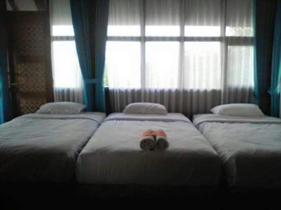 Beejay Bakau Resort Probolinggo Εξωτερικό φωτογραφία