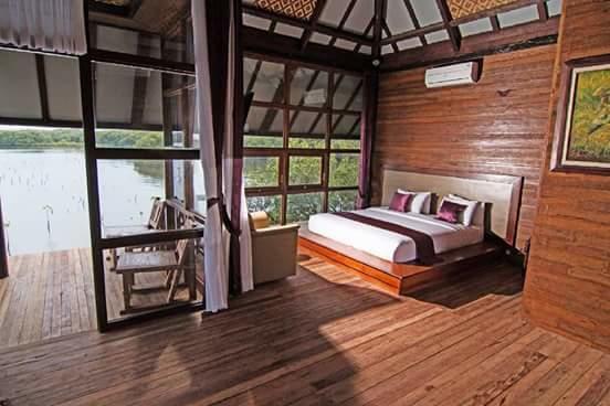Beejay Bakau Resort Probolinggo Εξωτερικό φωτογραφία
