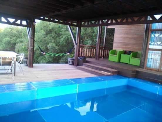 Beejay Bakau Resort Probolinggo Εξωτερικό φωτογραφία