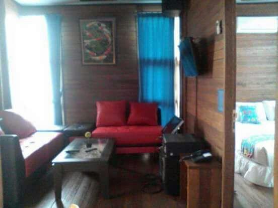 Beejay Bakau Resort Probolinggo Εξωτερικό φωτογραφία