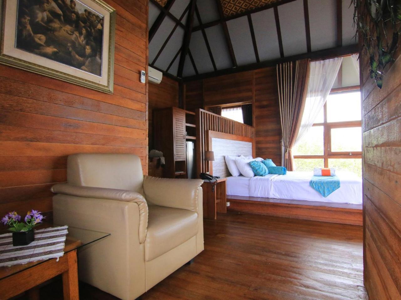 Beejay Bakau Resort Probolinggo Εξωτερικό φωτογραφία