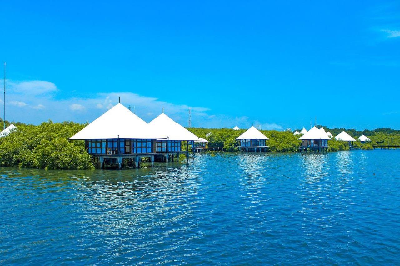 Beejay Bakau Resort Probolinggo Εξωτερικό φωτογραφία