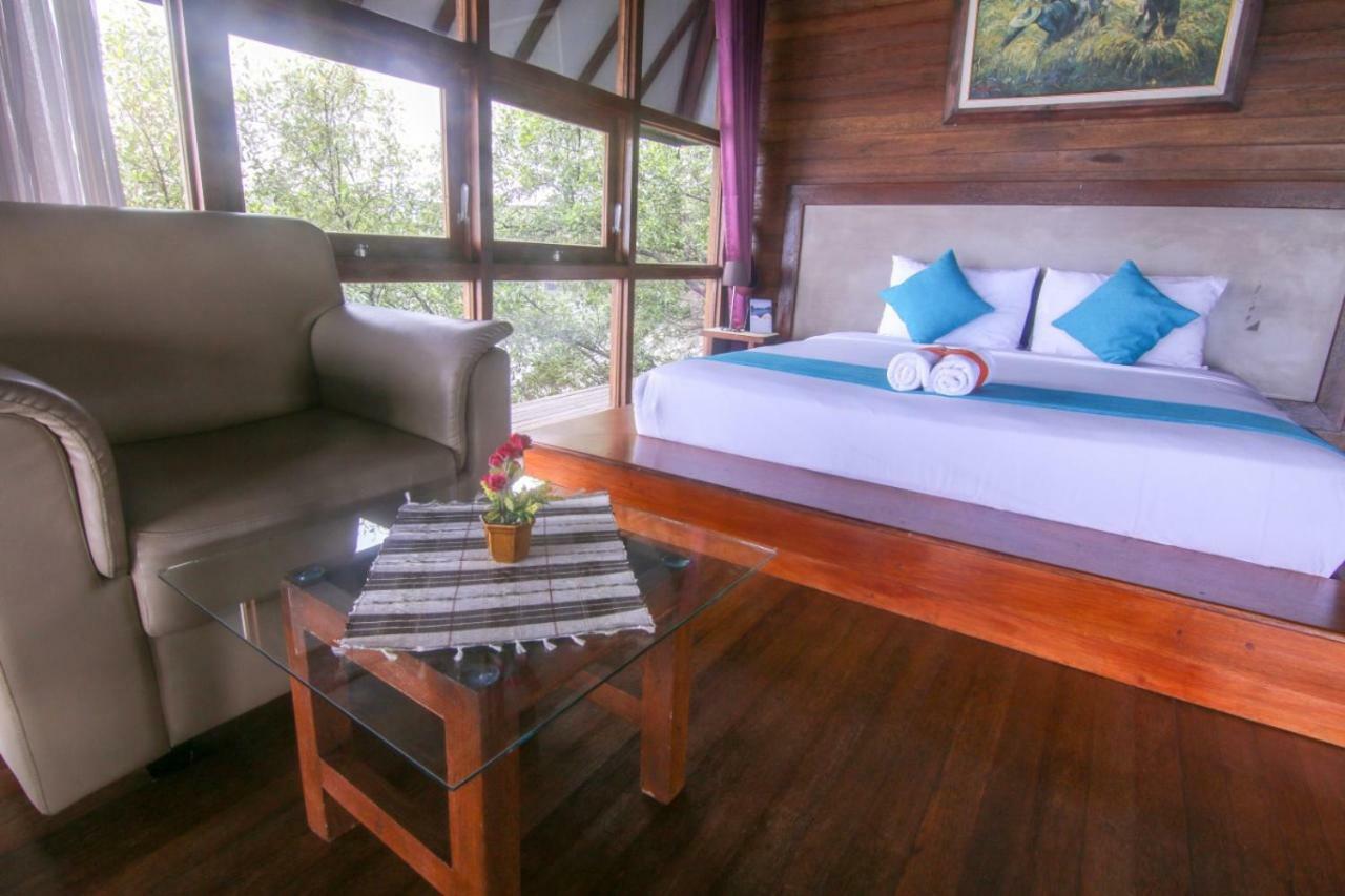 Beejay Bakau Resort Probolinggo Εξωτερικό φωτογραφία