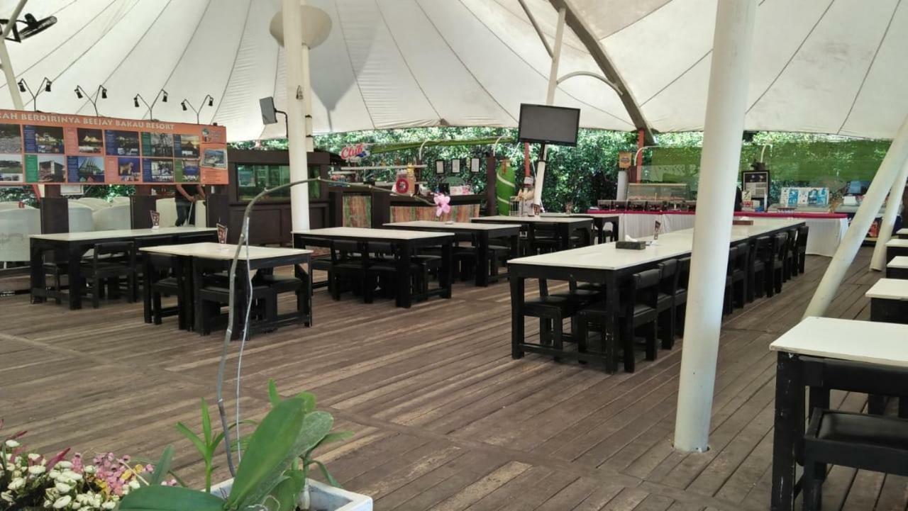 Beejay Bakau Resort Probolinggo Εξωτερικό φωτογραφία